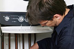 boiler repair Kebroyd