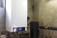 Kebroyd condensing boiler companies
