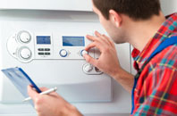 free Kebroyd gas safe engineer quotes